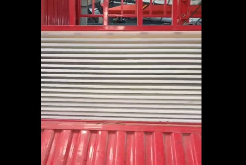 異型件專(zhuān)用超高分子聚乙烯板發(fā)貨